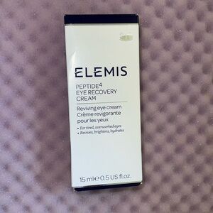Elemis Peptide recovery eye cream